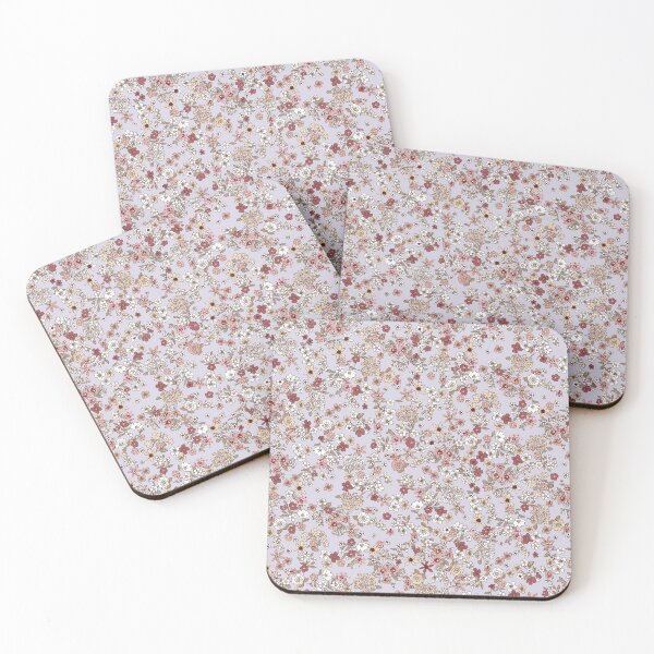 Item preview, water color floral flower elegance art designed and sold by epenu.
