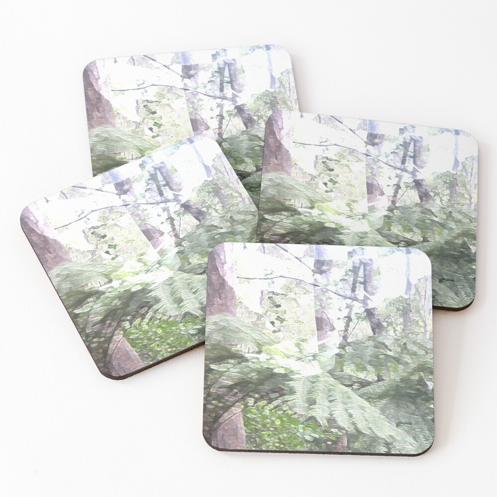 Item preview, Coasters (Set of 4) designed and sold by JLB2209.