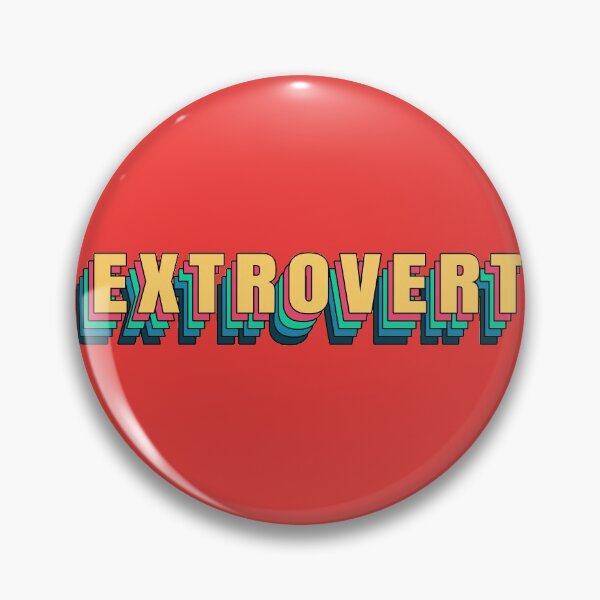 Item preview, Retro Extrovert Colorscheme designed and sold by ASOE.