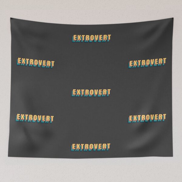 Item preview, Retro Extrovert Colorscheme designed and sold by ASOE.