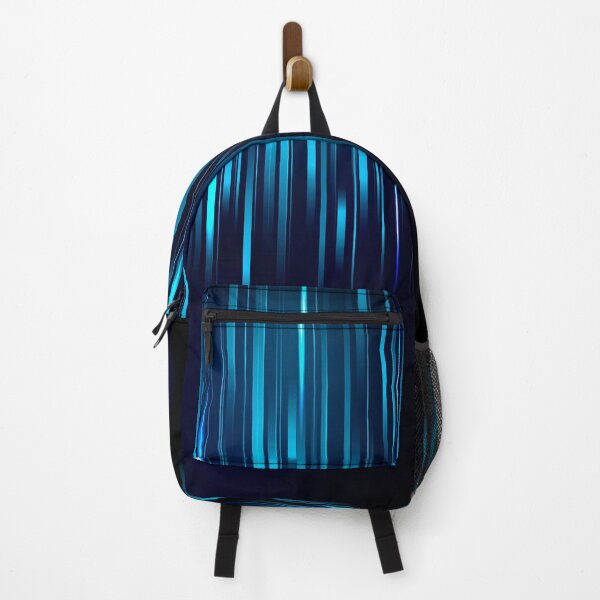 Item preview, Blue Lights Sparkle Abstract designed and sold by Tamas Das.