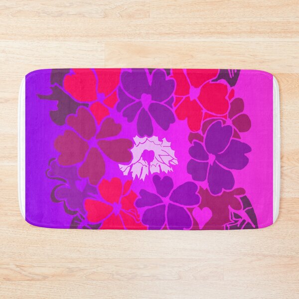Item preview, Floral pattern of beauty designed and sold by Chloemcglinchey.