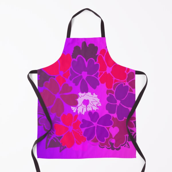Item preview, Floral pattern of beauty designed and sold by Chloemcglinchey.