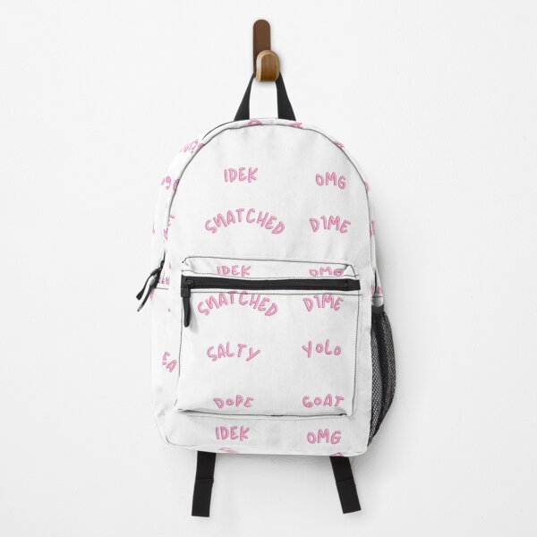 Item preview, slang words pack designed and sold by Amalzaki.