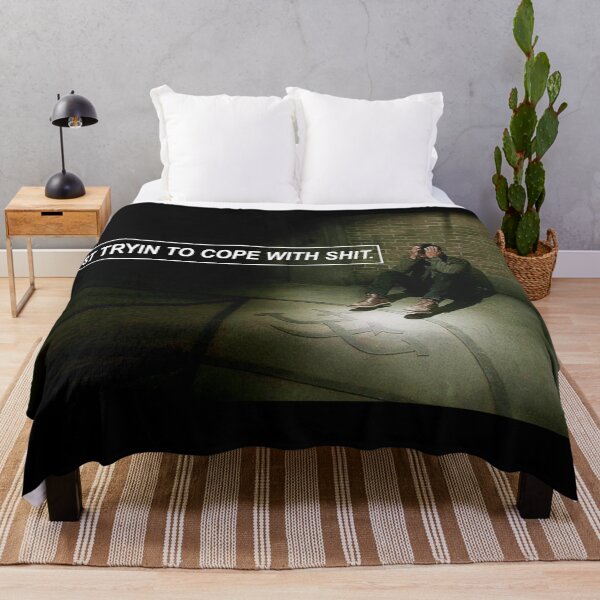 Item preview, Destiel Coping designed and sold by NikkiMarieArt.