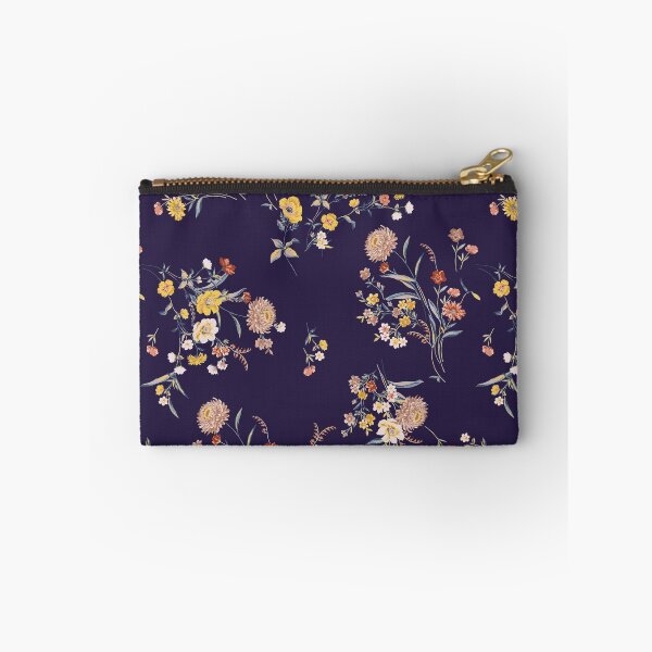 Item preview, elegance seamless floral designed and sold by epenu.