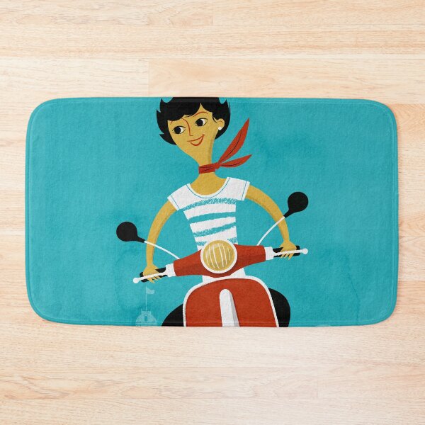 Item preview, Scootering Ballarat designed and sold by Ben Sanders.