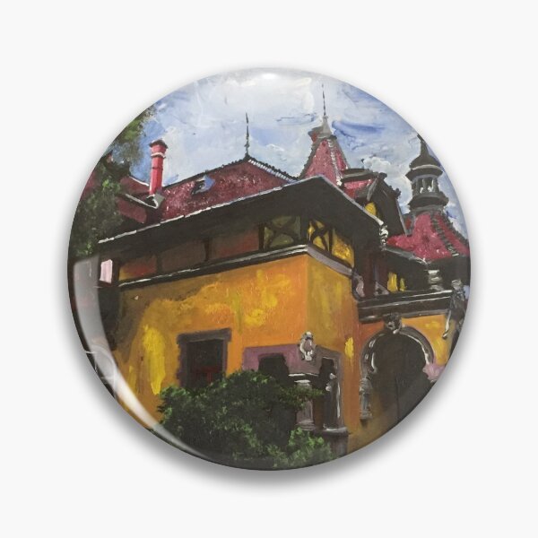 Item preview, The German House of Spells and Magic designed and sold by golan22may.