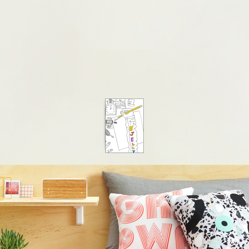 Item preview, Photographic Print designed and sold by LOVESB.