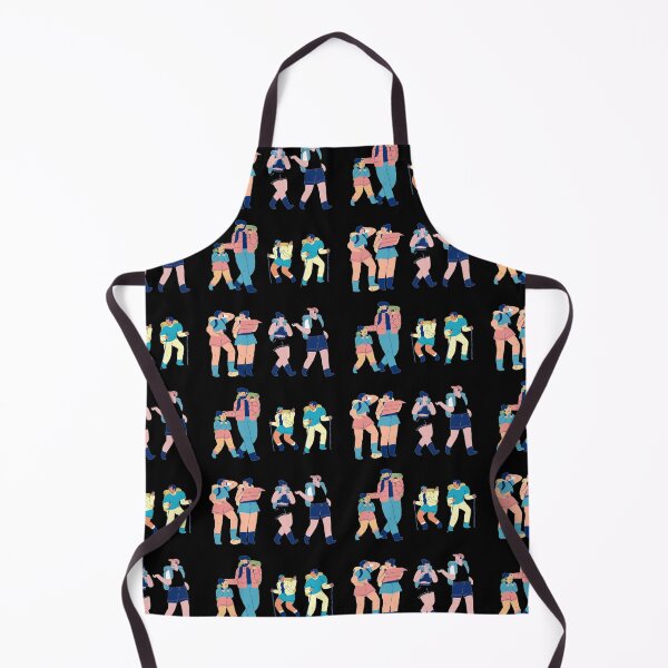 Item preview,   Apparently I Camp Now - Hiking And Camping Lovers designed and sold by chetan786.