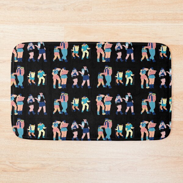 Item preview,   Apparently I Camp Now - Hiking And Camping Lovers designed and sold by chetan786.