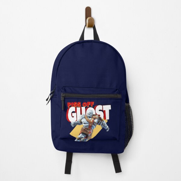 Item preview, PISS OFF GHOST - KORG designed and sold by Global-Calming.