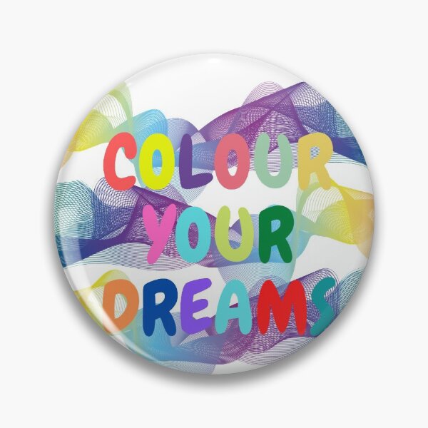 Item preview, colour your dreams designed and sold by s-zayyan.