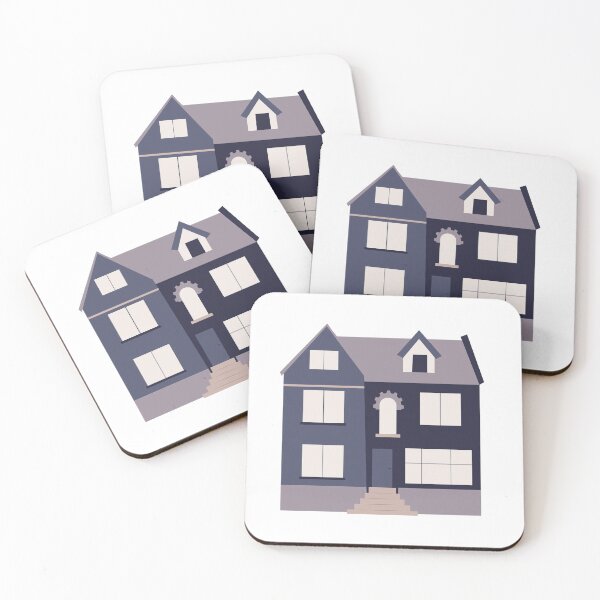 Item preview, House designed and sold by Юлия Кондрашина.