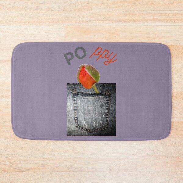 Item preview, POppy ambiguous designed and sold by Amalaya.