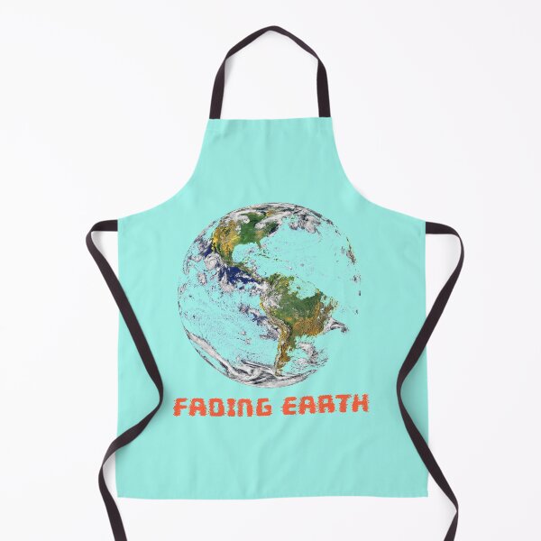 Item preview, Fading Earth Save Planet Earth designed and sold by DTEH.