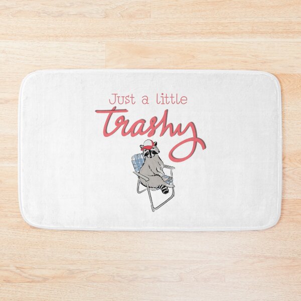 Item preview, A little trashy designed and sold by KaydiddyArt.
