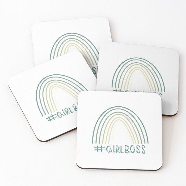 Item preview, #GIRLBOSS  designed and sold by greyspaints.