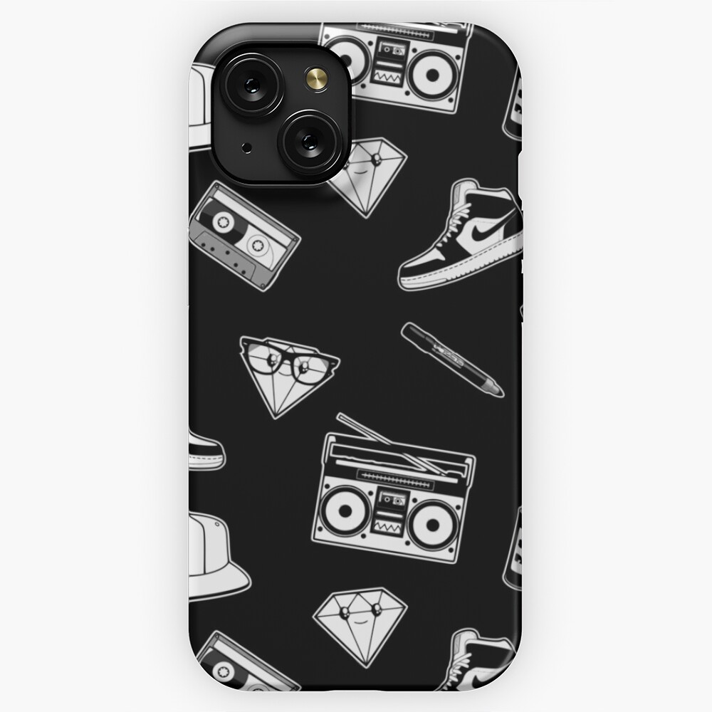 Item preview, iPhone Snap Case designed and sold by battlerapgear.
