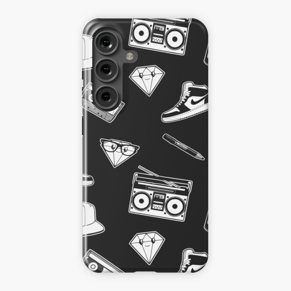 Item preview, Samsung Galaxy Snap Case designed and sold by battlerapgear.
