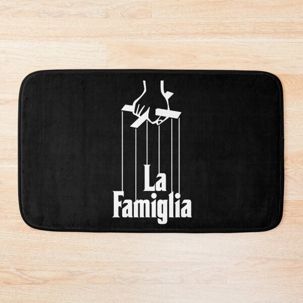 Item preview, Italian La Famiglia Mafia style art Mafioso Mobster Life designed and sold by elhefe.