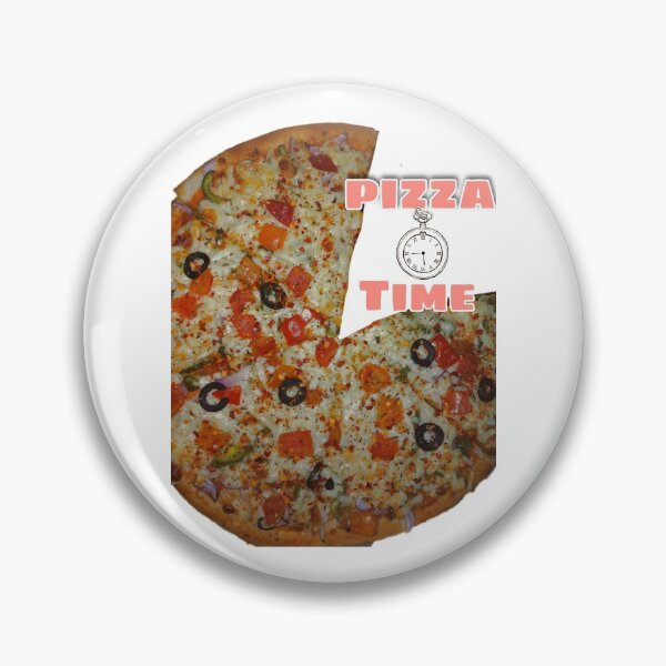 Item preview, Pizza time bro designed and sold by JuhiDeo.