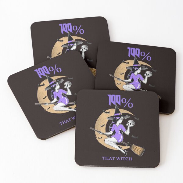 Artikelvorschau, 100%Diese Hexe W entworfen und verkauft von amethysttees.