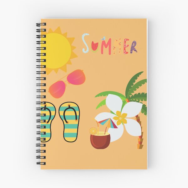 Item preview, Summer Time designed and sold by myteebaq.