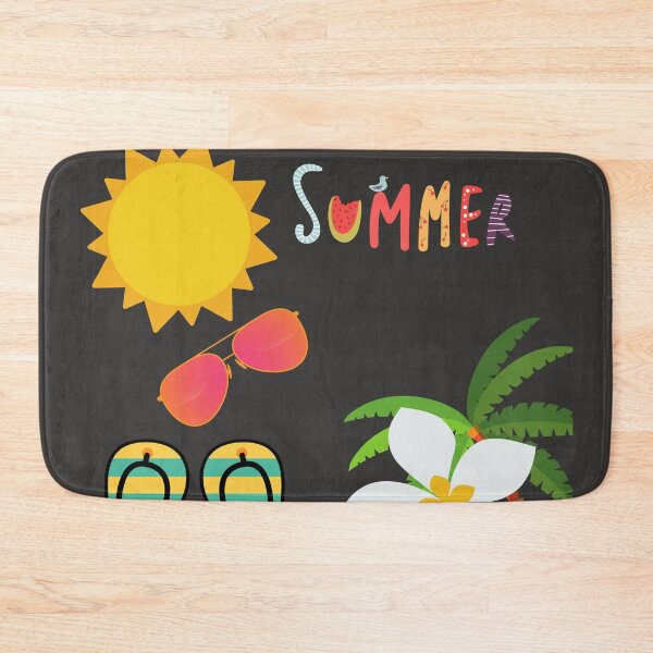 Item preview, Summer Time designed and sold by myteebaq.