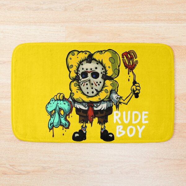 Item preview, RUDE BOY designed and sold by JAHV GFX.