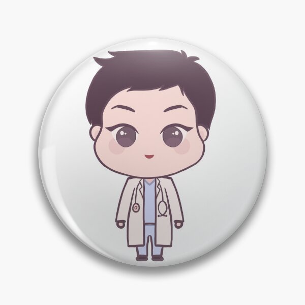 Item preview, Lee Ik Joon Hospital Playlist designed and sold by cimong.