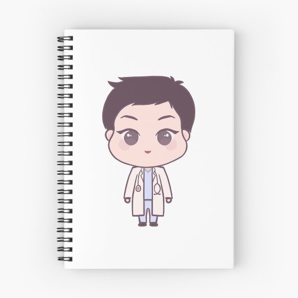Item preview, Lee Ik Joon Hospital Playlist designed and sold by cimong.