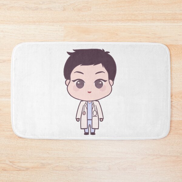 Item preview, Lee Ik Joon Hospital Playlist designed and sold by cimong.