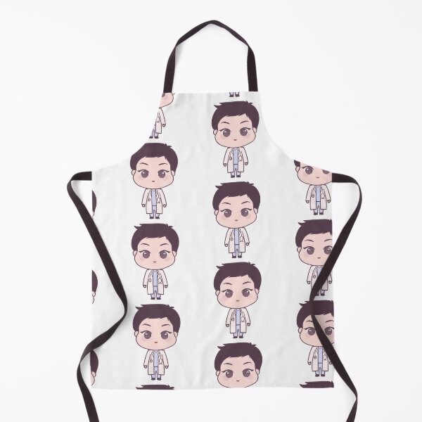 Item preview, Lee Ik Joon Hospital Playlist designed and sold by cimong.
