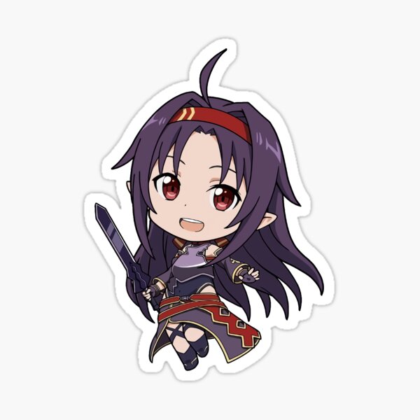 Yuuki konno