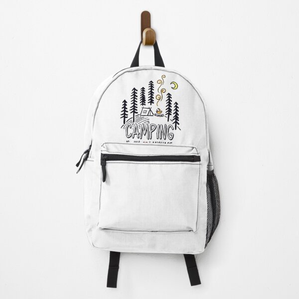 Item preview, Camping Is My Love Language designed and sold by ProArtzilla.