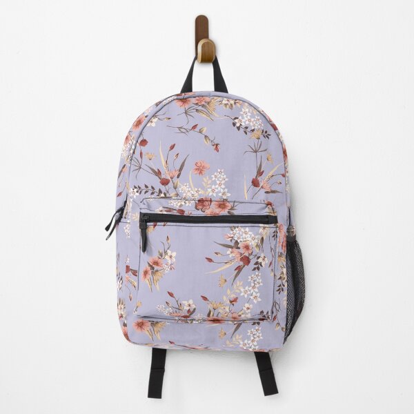 Item preview, elegance seamless floral pattern designed and sold by epenu.