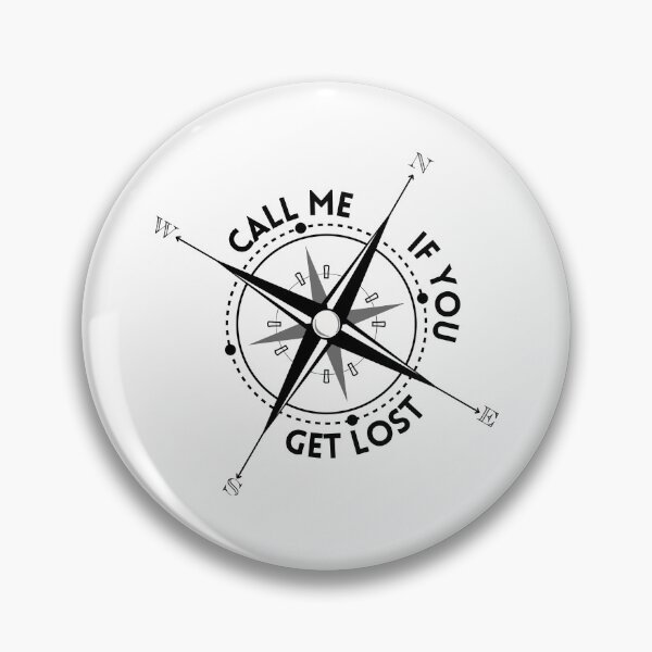 Item preview, Call Me If You Get Lost designed and sold by vcent.