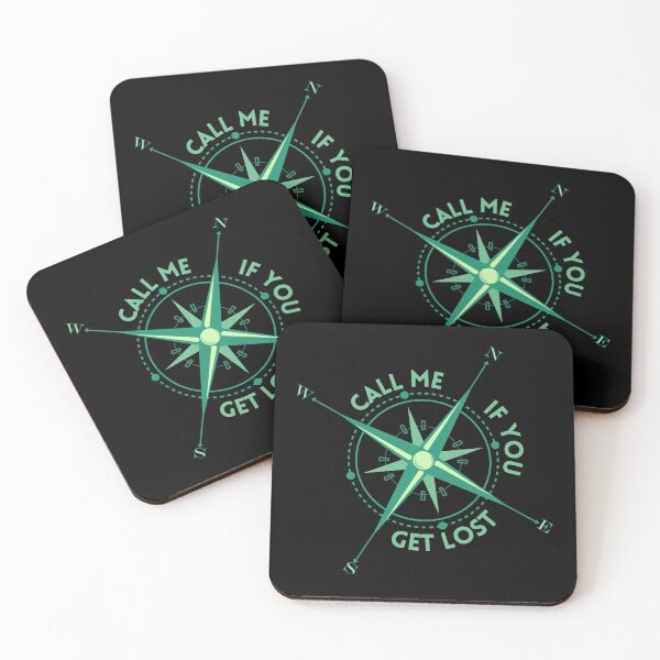 Item preview, Call Me If You Get Lost designed and sold by vcent.