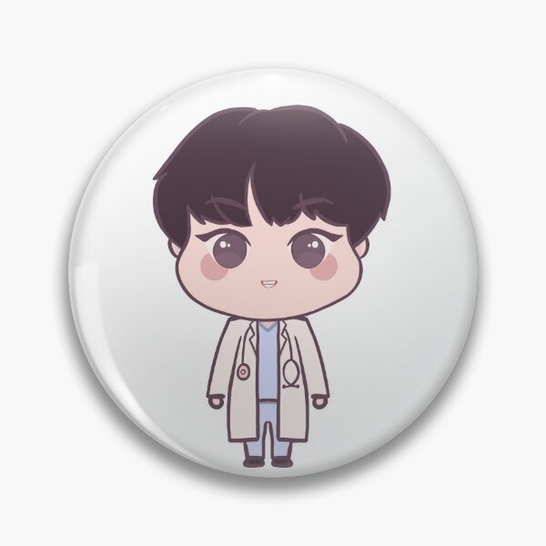 Item preview, Ahn Jung Won Hospital Playlist designed and sold by cimong.