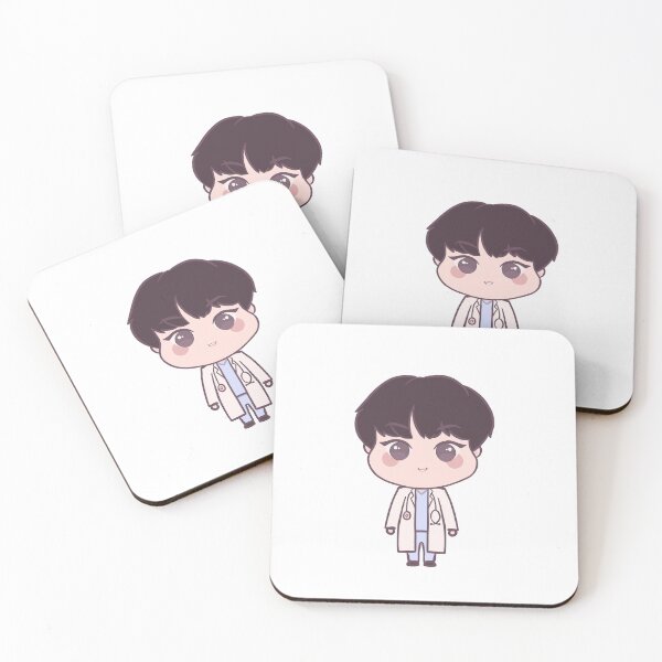 Item preview, Ahn Jung Won Hospital Playlist designed and sold by cimong.