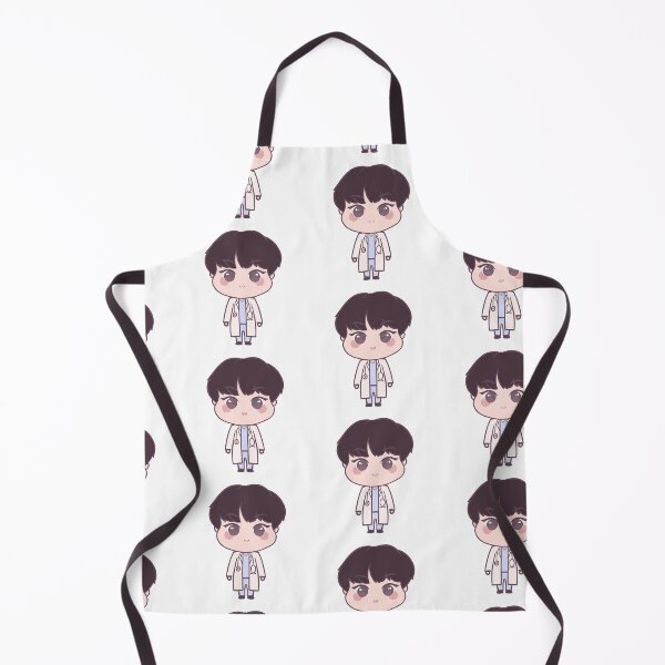 Item preview, Ahn Jung Won Hospital Playlist designed and sold by cimong.