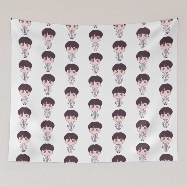 Item preview, Ahn Jung Won Hospital Playlist designed and sold by cimong.