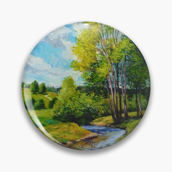 Artikelvorschau, spring, Russia, nature entworfen und verkauft von Oleg Iv.