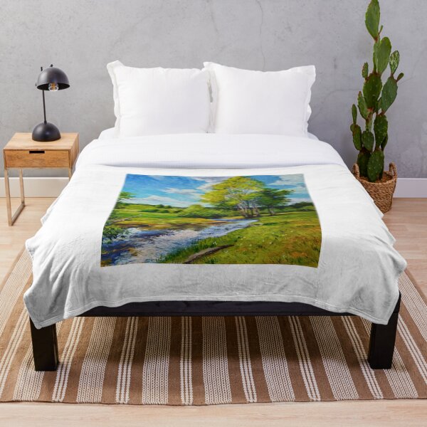 Item preview, spring, Russia, nature designed and sold by Oleg Iv.