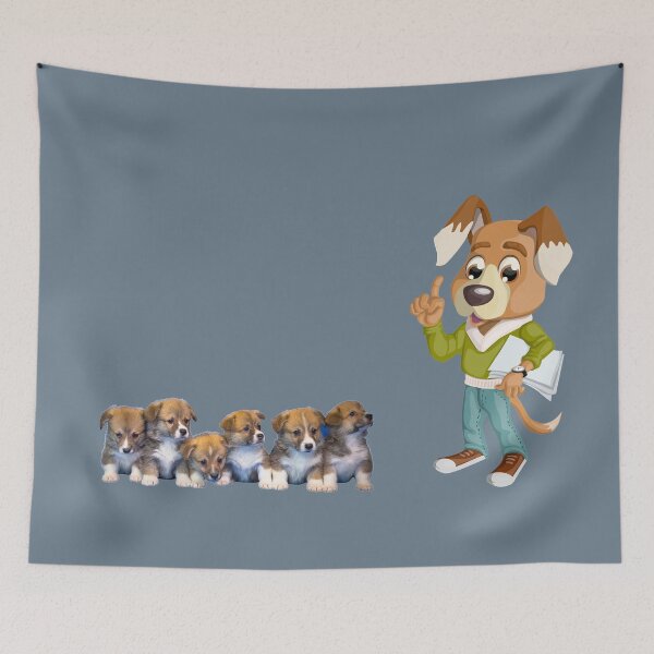 Item preview, His name is George. Where is George? designed and sold by mostheristore.