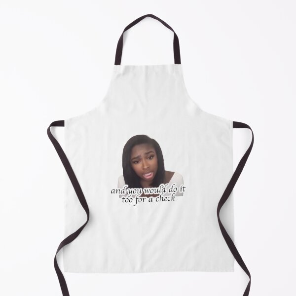 Item preview, "And You Would Do It Too For A Check" designed and sold by ventoyt.