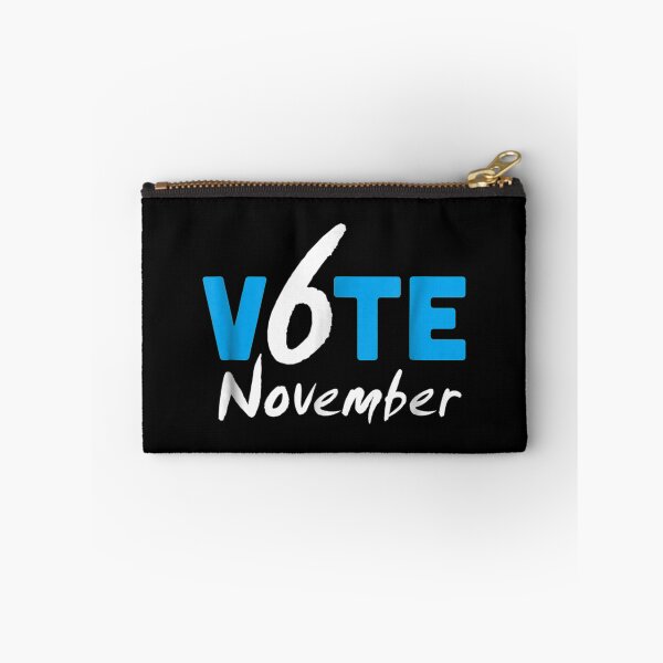 Item preview, Vote 6 November Midterm designed and sold by patriciaa12.