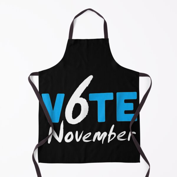 Item preview, Vote 6 November Midterm designed and sold by patriciaa12.