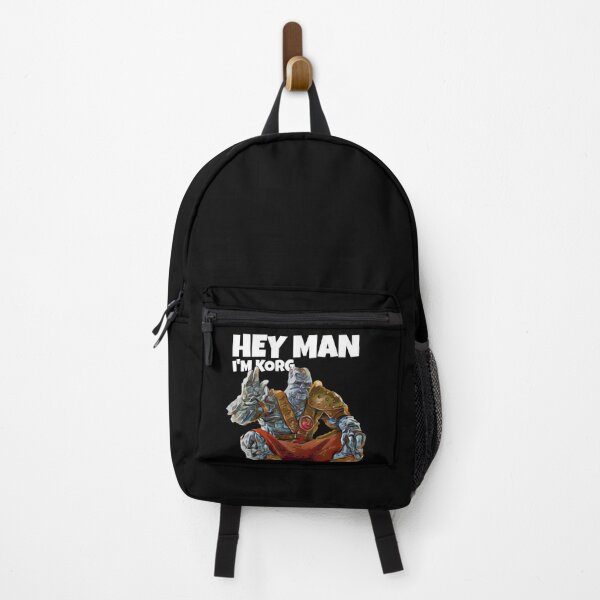 Item preview, Hey Man Im Korg designed and sold by Global-Calming.